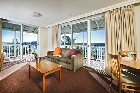 Tradewinds Hotel Fremantle - Melbourne Tourism 4