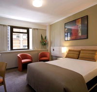 Travelodge Wynyard Sydney - Melbourne Tourism