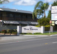 Treehaven Tourist Park - Melbourne Tourism