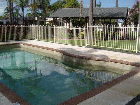 Treehaven Tourist Park - Melbourne Tourism 2