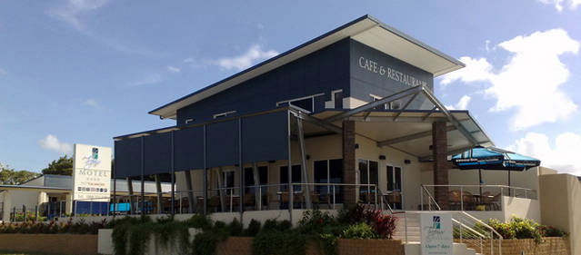 Ingham QLD Melbourne Tourism