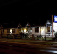 Tudor House Motel - Melbourne Tourism