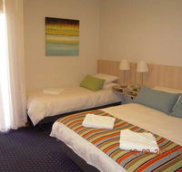 Tudor Inn Motel - Melbourne Tourism