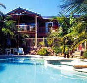 Ulladulla Guest House