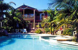Ulladulla Guest House - Melbourne Tourism 0