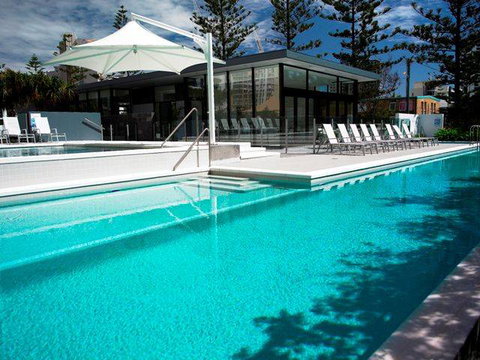 Ultra Broadbeach - Melbourne Tourism 2
