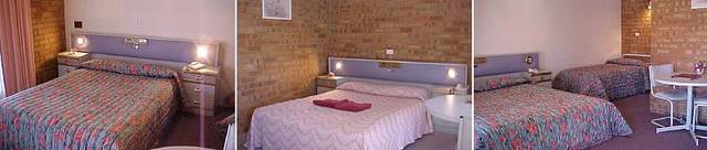 Crookwell NSW Melbourne Tourism