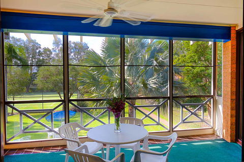 Vacation Village - Melbourne Tourism 0
