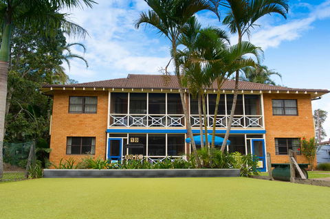 Vacation Village - Melbourne Tourism 4