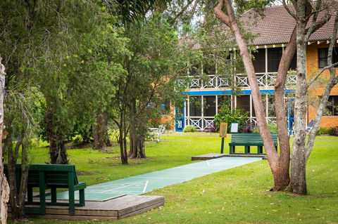 Vacation Village - Melbourne Tourism 5