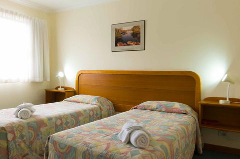Vacation Village - Melbourne Tourism 3