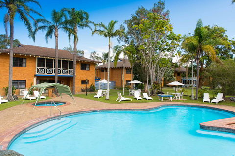 Vacation Village - Melbourne Tourism 6
