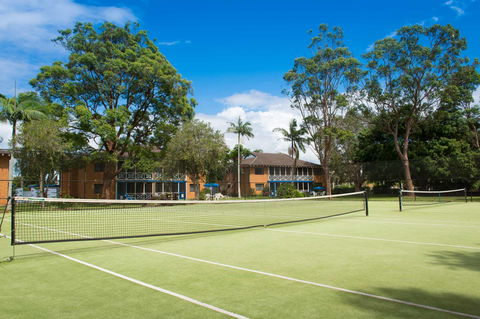 Vacation Village - Melbourne Tourism 7