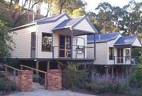 Valley Guest House - Melbourne Tourism 3