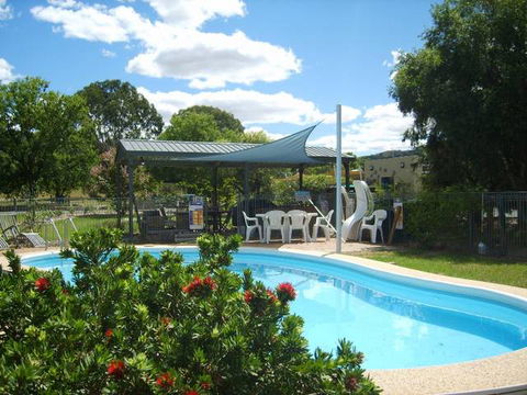 Valley View Motel - Melbourne Tourism 2