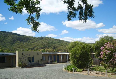 Valley View Motel - Melbourne Tourism 3
