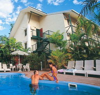 Value Inn Motel - Melbourne Tourism