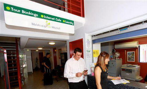 Value Inn Motel - Melbourne Tourism 2