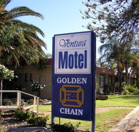 Ventura Motel - Melbourne Tourism