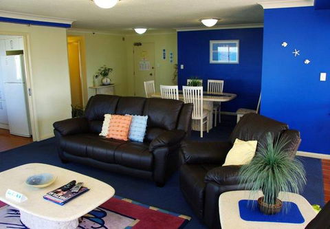 Victoria Square Apartments - Melbourne Tourism 0