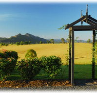 Villa Medici Bed  Breakfast - Melbourne Tourism