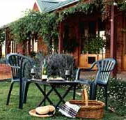 Rocky Point campground - Melbourne Tourism