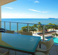 Vue Apartments Trinity Beach - Melbourne Tourism