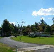 Wairo Beach Holiday Park - Melbourne Tourism