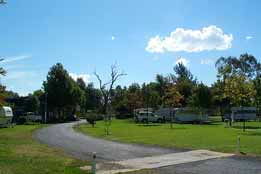 Wairo Beach Holiday Park - Melbourne Tourism 0