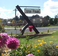 Walcha Caravan Park - Melbourne Tourism