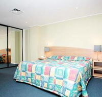 Waldorf Parramatta Apartment Hotel - Melbourne Tourism