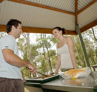 Wangi Point Lakeside Holiday Park - Melbourne Tourism