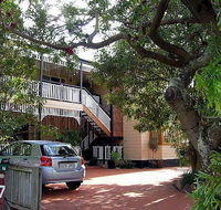 Warrawee Bed  Breakfast - Melbourne Tourism