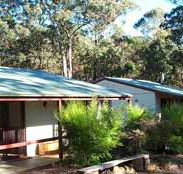 Warrawee Cottages - Melbourne Tourism