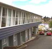 Waterfront Lodge Motel - Melbourne Tourism