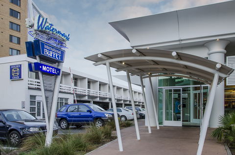 Watermark Glenelg - Melbourne Tourism 1
