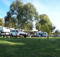 Weir Caravan Park Robinvale - Melbourne Tourism
