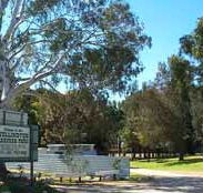 Wellington Caravan Park - Melbourne Tourism