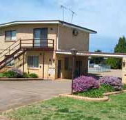 Wellington Motor Inn - Melbourne Tourism