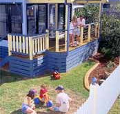 Werri Beach Holiday Park - Melbourne Tourism