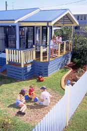 Werri Beach Holiday Park - Melbourne Tourism 0