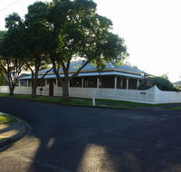 Whalers Cottage B  B - Melbourne Tourism