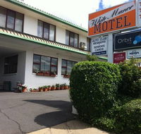 White Manor Motel