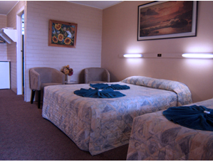 Proserpine QLD Melbourne Tourism