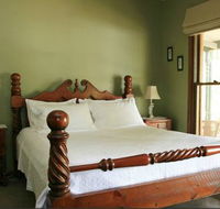 Wide Horizons Bed  Breakfast - Melbourne Tourism
