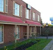 William Dutton Motel - Melbourne Tourism
