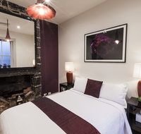 Williamstown Cottages  Apartments - Melbourne Tourism