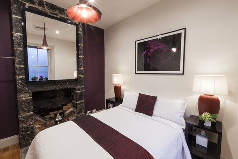 Williamstown Cottages & Apartments - Melbourne Tourism 0