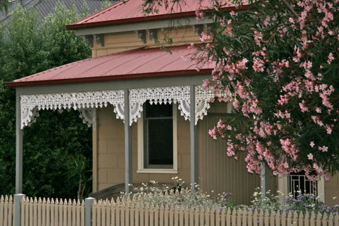 Williamstown Cottages & Apartments - Melbourne Tourism 1