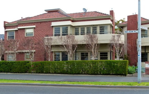 Williamstown Cottages & Apartments - Melbourne Tourism 2